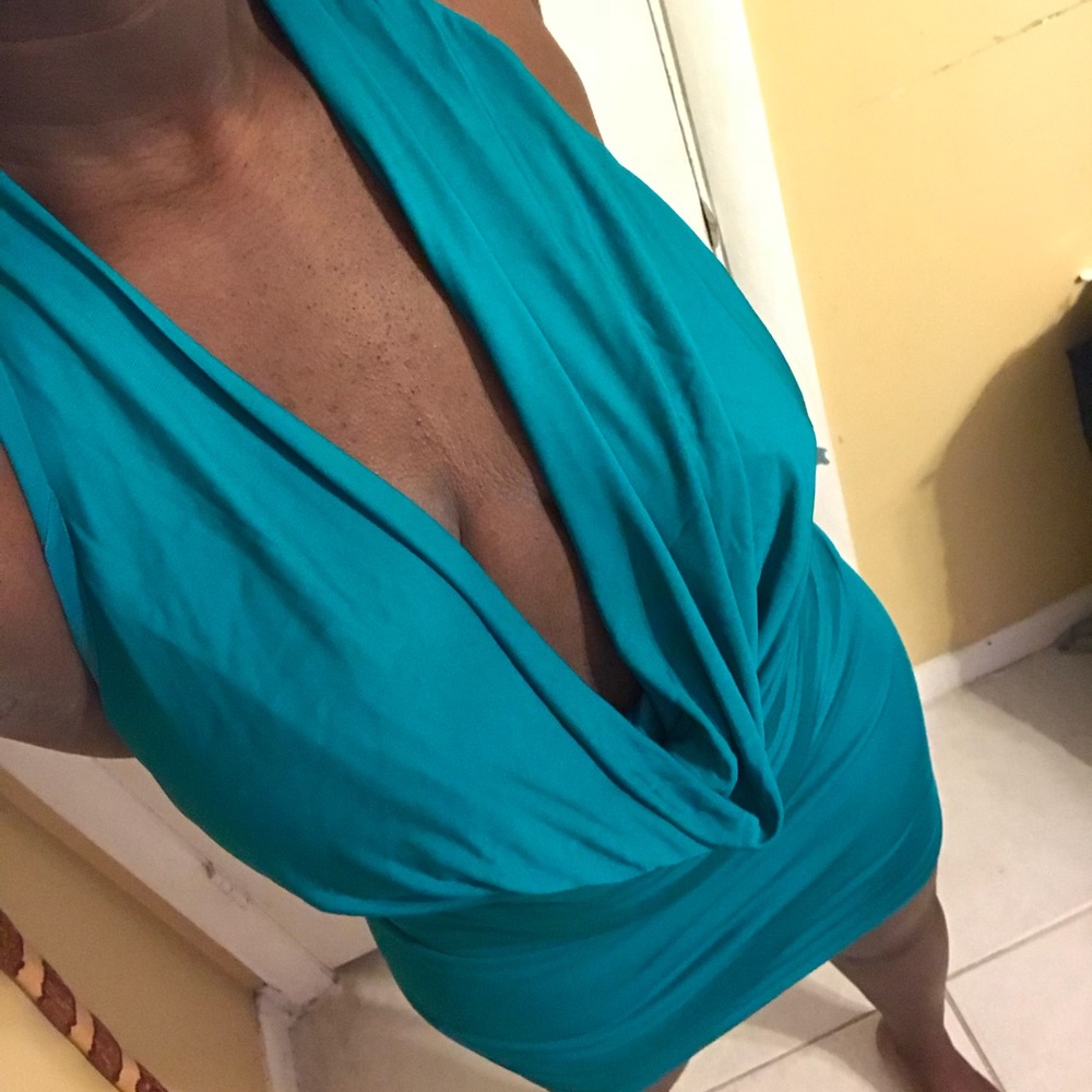 BEBE dress